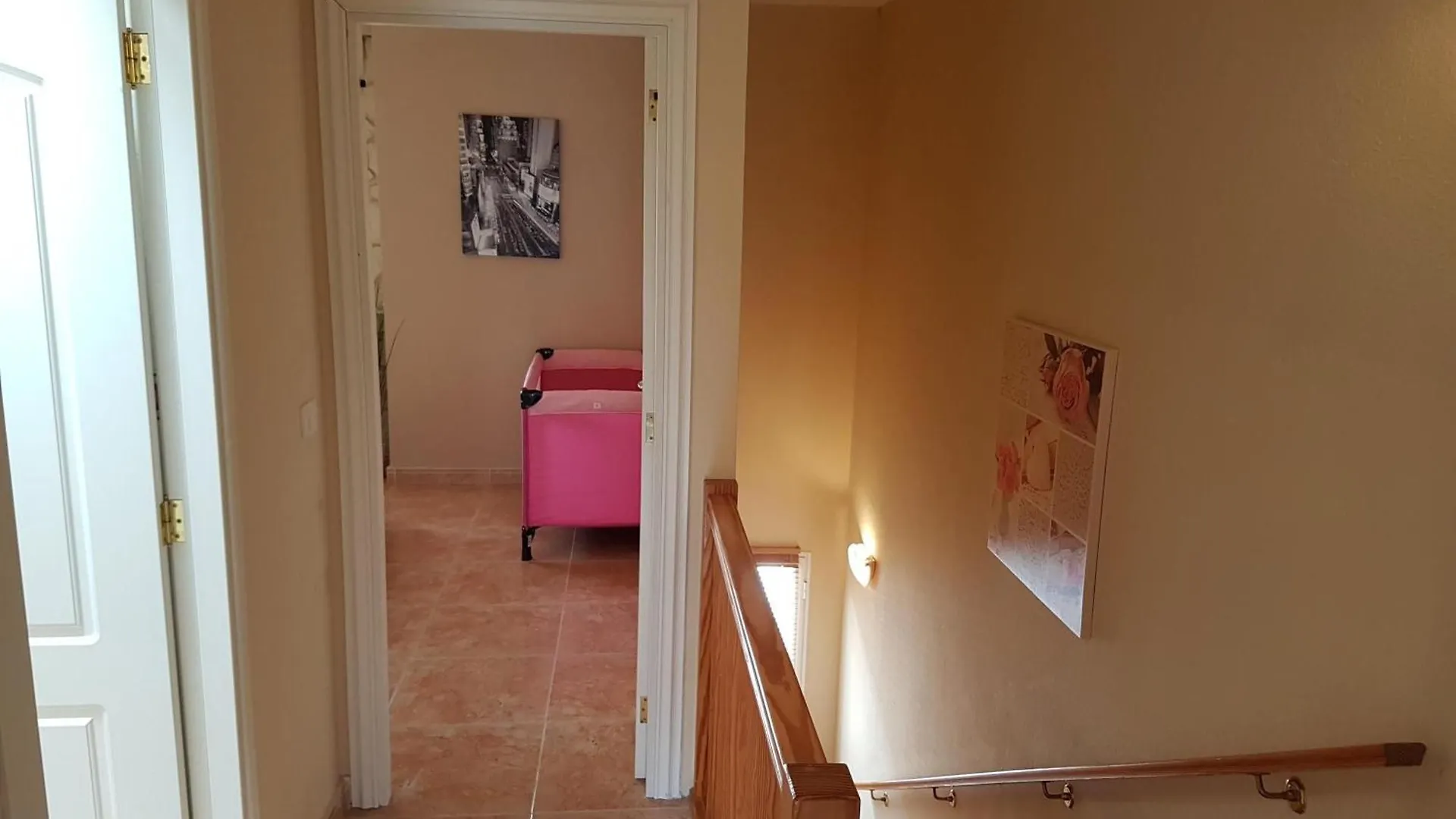 Casa vacanze Villa Roque Del Conde 3Mit Traumhaftem Meerblick Costa Adeje  Spagna