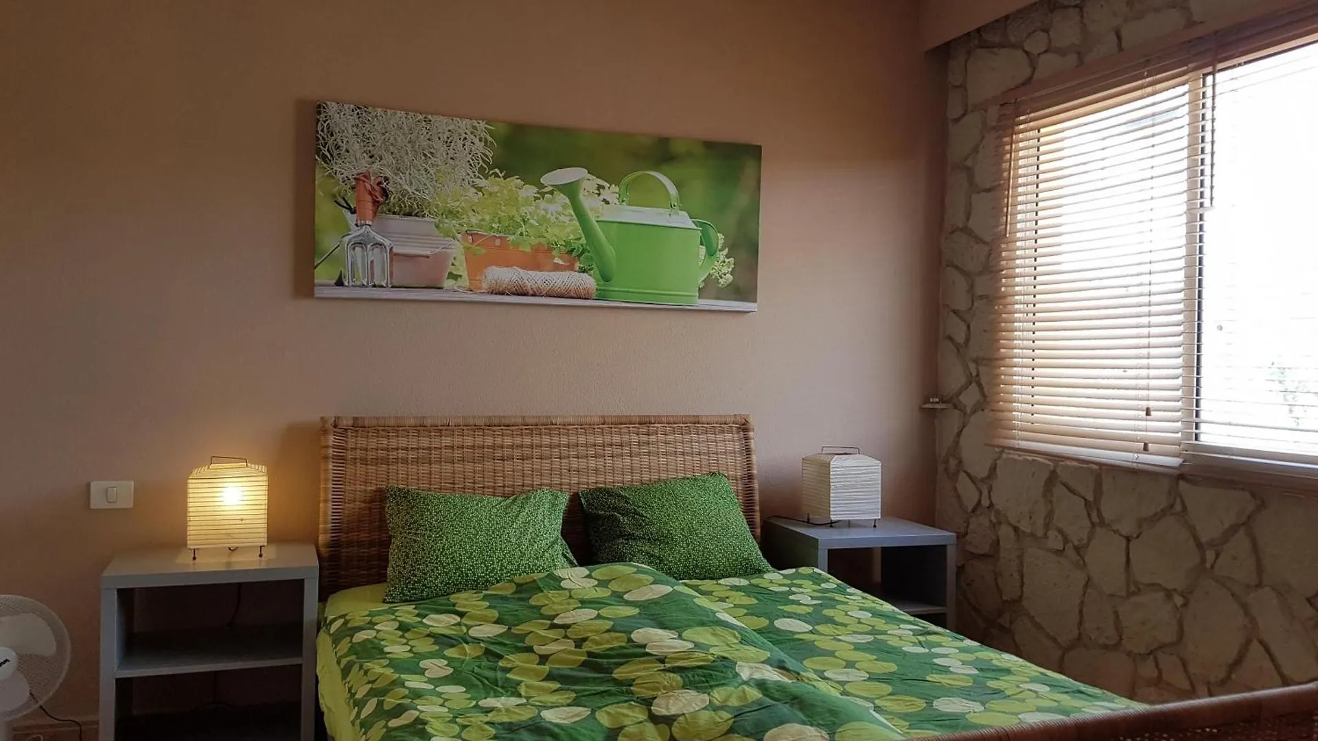 Casa vacanze Villa Roque Del Conde 3Mit Traumhaftem Meerblick Costa Adeje