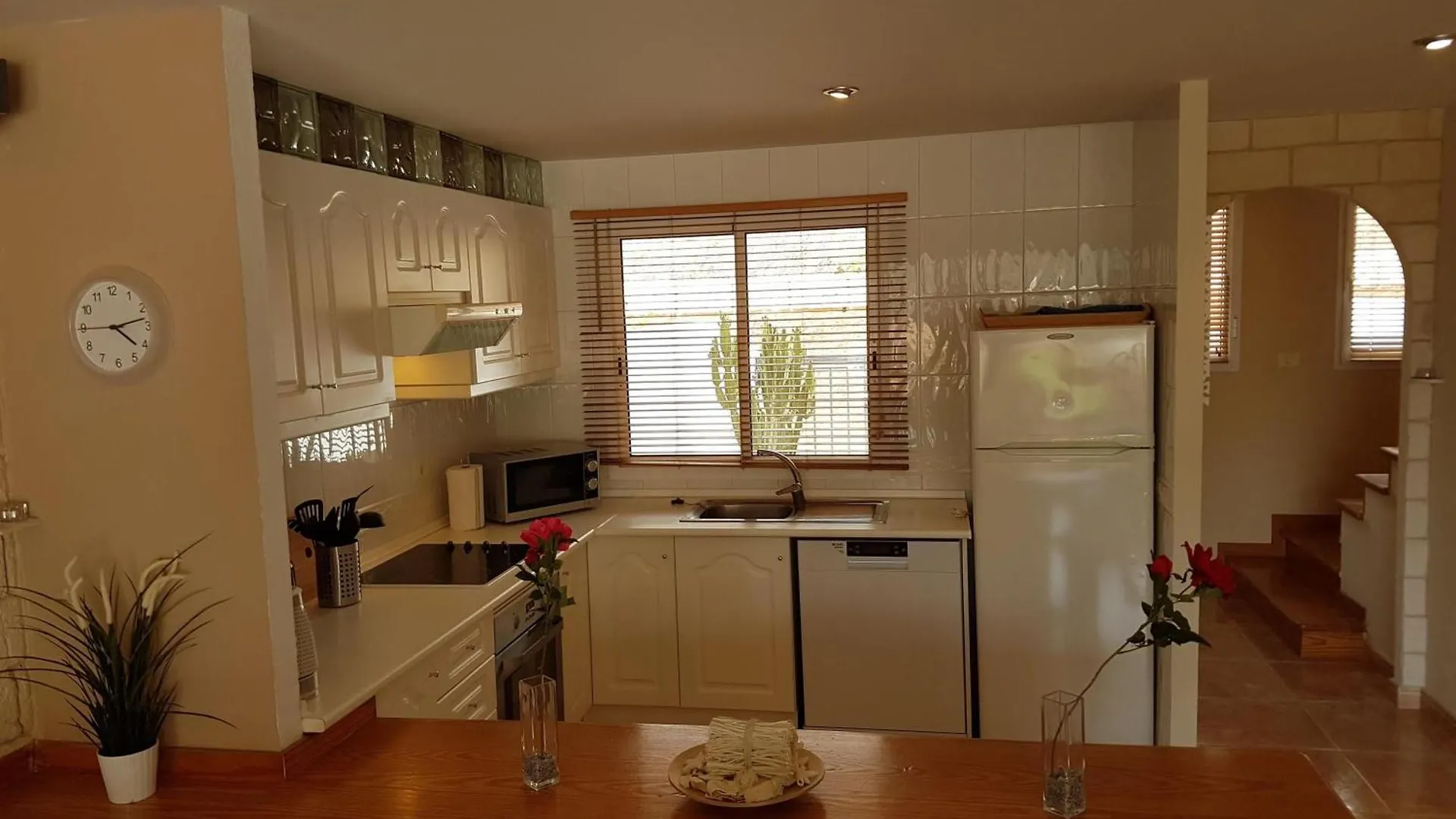 Villa Roque Del Conde 3Mit Traumhaftem Meerblick Costa Adeje  Casa vacanze Costa Adeje (Tenerife)